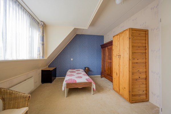 Medium property photo - Korfmakerslaan 1, 3781 WG Voorthuizen